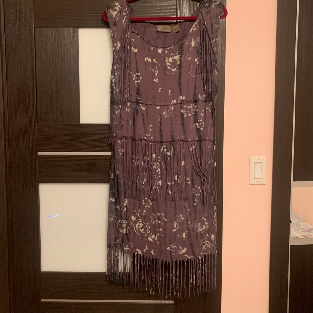 Miss Me dress, size L